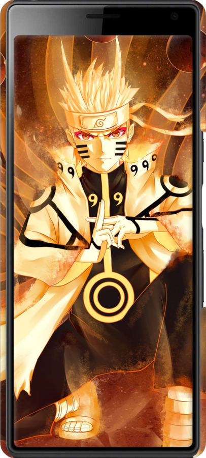 2D пластиковый чехол № 5441 для Sony Xperia 10 I4113 - 5441t-1688 изображение 