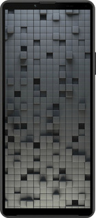 Силиконовый чехол Кубики для Sony Xperia 10 IV - 1061u-2789 изображение 