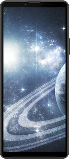 Силиконовый чехол Кольца Сатурна для Sony Xperia 10 IV - 173u-2789 изображение 