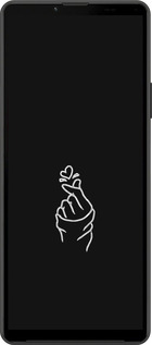 Силиконовый чехол Love You для Sony Xperia 10 IV - 4298u-2789 изображение 