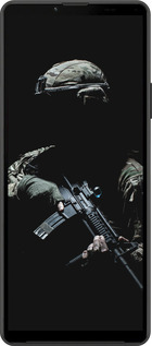 Силіконовий чехол Захисник v3 для Sony Xperia 10 IV - 5226u-2789 изображение 