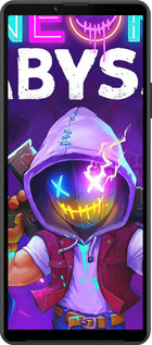 Силиконовый чехол № 5330 для Sony Xperia 10 IV - 5330u-2789 изображение 