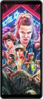 Силиконовый чехол № 5362 для Sony Xperia 10 IV - 5362u-2789 изображение 