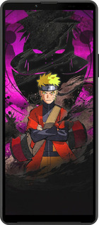 Силиконовый чехол № 5442 для Sony Xperia 10 IV - 5442u-2789 изображение 