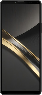 Силіконовий чехол Динаміка для Sony Xperia 10 IV - 5836u-2789 изображение 