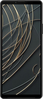 Силиконовый чехол Связь между мирами для Sony Xperia 10 IV - 5837u-2789 изображение 