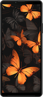 Силиконовый чехол Чехол для телефона для Sony Xperia 10 IV - 5956u-2789 изображение 