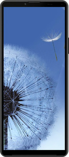 Силиконовый чехол Одуванчик для Sony Xperia 10 IV - 6005u-2789 изображение 