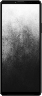 Силиконовый чехол Абстрактная композиция в серых тонах для Sony Xperia 10 IV - 6477u-2789 изображение 