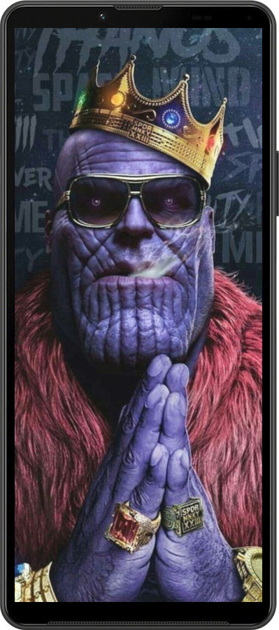 Силиконовый чехол № 5389 для Sony Xperia 10 IV - 5389u-2789 изображение 