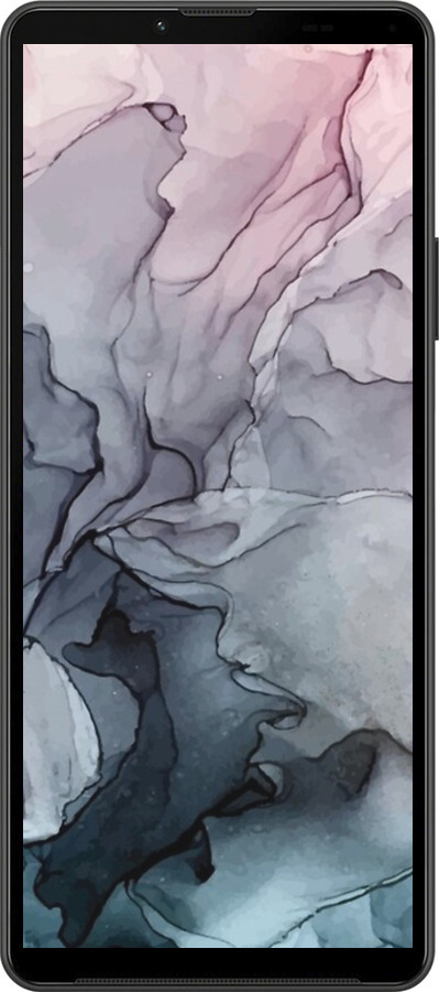 Силиконовый чехол № 5398 для Sony Xperia 10 IV - 5398u-2789 изображение 