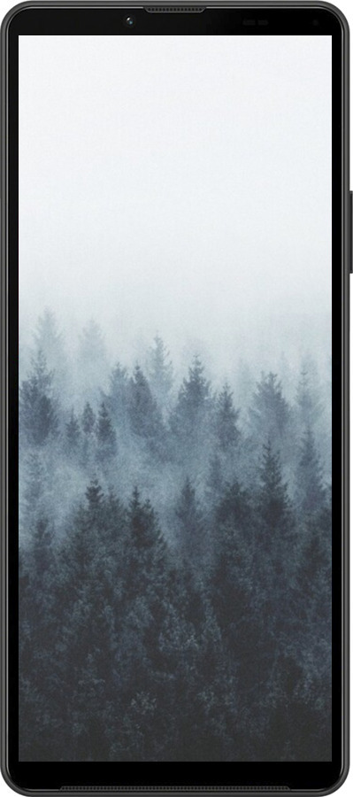 Силиконовый чехол № 5406 для Sony Xperia 10 IV - 5406u-2789 изображение 