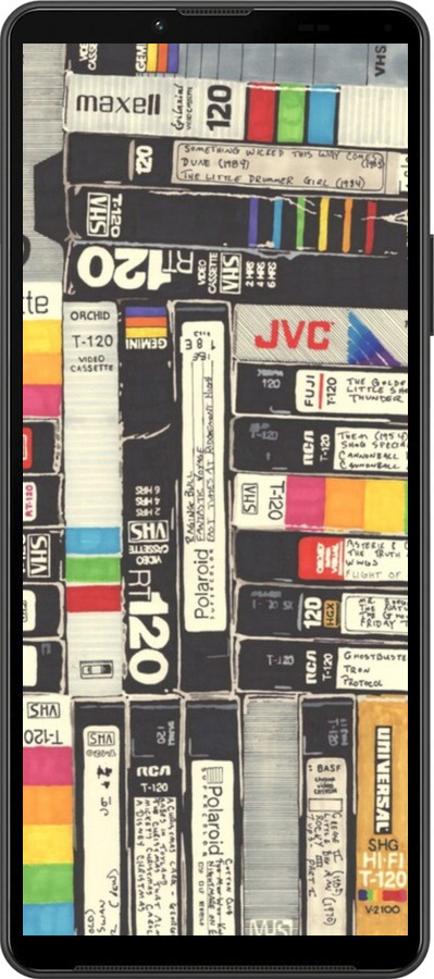 Силіконовий чехол № 5426 для Sony Xperia 10 IV - 5426u-2789 изображение 