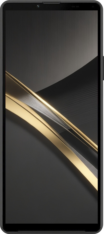 Силіконовий чехол Динаміка для Sony Xperia 10 IV - 5836u-2789 изображение 