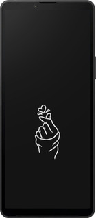 Силиконовый чехол Love You для Sony Xperia 10 VI - 4298u-3976 изображение 