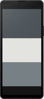 Силиконовый чехол Полосы для Sony Xperia 10 VI - 4588u-3976 изображение 