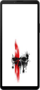 Силиконовый чехол Biohazard  13 для Sony Xperia 10 VI - 4830u-3976 изображение 