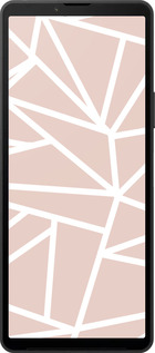 Силіконовий чехол Абстракція 2 для Sony Xperia 10 VI - 4872u-3976 изображение 