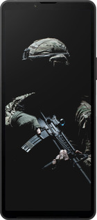 Силіконовий чехол Захисник v3 для Sony Xperia 10 VI - 5226u-3976 изображение 