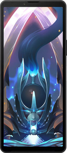 Силиконовый чехол № 5328 для Sony Xperia 10 VI - 5328u-3976 изображение 