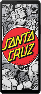 Силіконовий чехол № 5337 для Sony Xperia 10 VI - 5337u-3976 изображение 