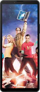 Силиконовый чехол № 5350 для Sony Xperia 10 VI - 5350u-3976 изображение 