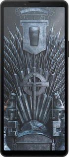 Силиконовый чехол № 5354 для Sony Xperia 10 VI - 5354u-3976 изображение 