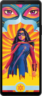 Силіконовий чехол № 5355 для Sony Xperia 10 VI - 5355u-3976 изображение 