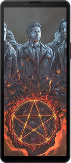 Силіконовий чехол № 5359 для Sony Xperia 10 VI - 5359u-3976 изображение 