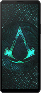 Силиконовый чехол № 5363 для Sony Xperia 10 VI - 5363u-3976 изображение 