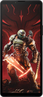 Силиконовый чехол № 5369 для Sony Xperia 10 VI - 5369u-3976 изображение 