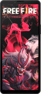 Силіконовий чехол № 5373 для Sony Xperia 10 VI - 5373u-3976 изображение 