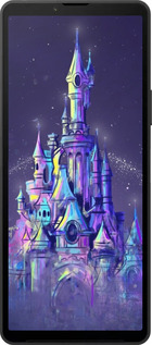 Силиконовый чехол № 5407 для Sony Xperia 10 VI - 5407u-3976 изображение 