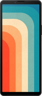 Силиконовый чехол № 5410 для Sony Xperia 10 VI - 5410u-3976 изображение 