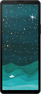 Силиконовый чехол № 5412 для Sony Xperia 10 VI - 5412u-3976 изображение 