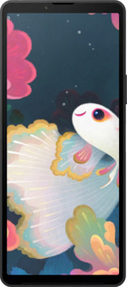 Силіконовий чехол № 5425 для Sony Xperia 10 VI - 5425u-3976 изображение 