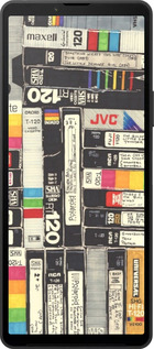 Силіконовий чехол № 5426 для Sony Xperia 10 VI - 5426u-3976 изображение 