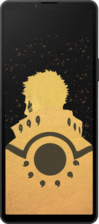 Силиконовый чехол № 5440 для Sony Xperia 10 VI - 5440u-3976 изображение 