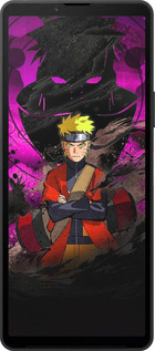 Силиконовый чехол № 5442 для Sony Xperia 10 VI - 5442u-3976 изображение 