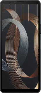 Силиконовый чехол Симфония для Sony Xperia 10 VI - 5835u-3976 изображение 