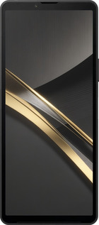 Силіконовий чехол Динаміка для Sony Xperia 10 VI - 5836u-3976 изображение 