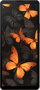 Силиконовый чехол Чехол для телефона для Sony Xperia 10 VI - 5956u-3976 изображение 