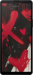 Силіконовий чехол XO Love для Sony Xperia 10 VI - 6044u-3976 изображение 