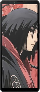 Силіконовий чехол Anime v1 для Sony Xperia 10 VI - 6064u-3976 изображение 