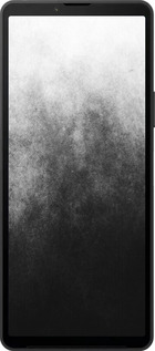 Силиконовый чехол Абстрактная композиция в серых тонах для Sony Xperia 10 VI - 6477u-3976 изображение 