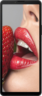 Силиконовый чехол Наслаждение для Sony Xperia 10 VI - 6701u-3976 изображение 