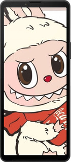 Силиконовый чехол № 6738 для Sony Xperia 10 VI - 6738u-3976 изображение 