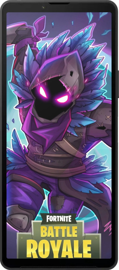 Силиконовый чехол № 5370 для Sony Xperia 10 VI - 5370u-3976 изображение 