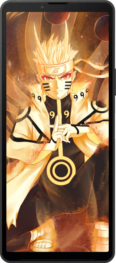 Силиконовый чехол № 5441 для Sony Xperia 10 VI - 5441u-3976 изображение 