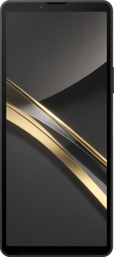 Силіконовий чехол Динаміка для Sony Xperia 10 VI - 5836u-3976 изображение 